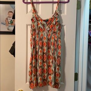 Rue 21 Dress Size XL